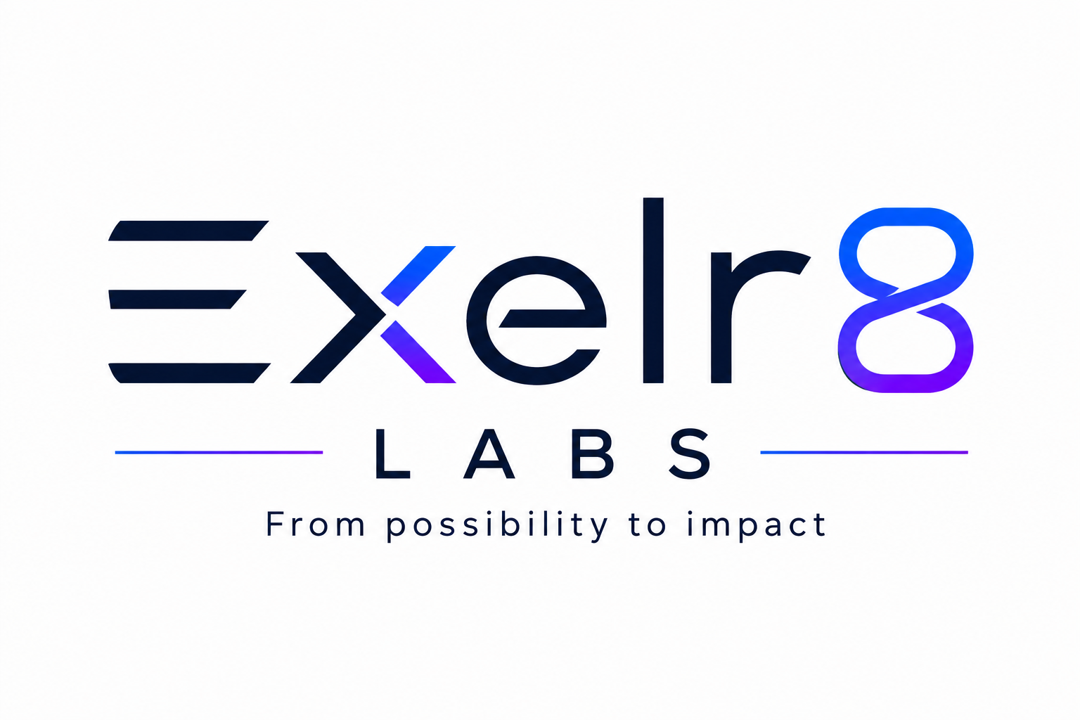 EXELR8 LABS